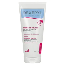 Dexeryl Shower Duschcreme, 200 ml