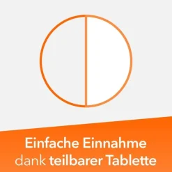 Dexibu-ratiopharm 200 mg Filmtabletten, 10 St