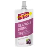 Dextro Energy Dextrose Drink blackcurrant, 50 ml