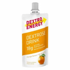 Dextro Energy Dextrose Drink Orange, 50 ml> Ernährung|Traubenzucker