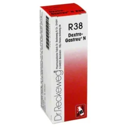 Dextro Gastreu N R 38 Tropfen zum Einnehmen, 22 ml