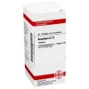 DHU Aconitum D 12 Tabletten, 80 St