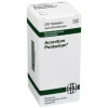 DHU Aconitum Pentarkan Tabletten, 200 St