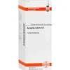 DHU Agraphis Nutans D 3 Dilution, 20 ml> A
