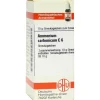 DHU Ammonium carbonicum C 6 Globuli, 10 g> A|A