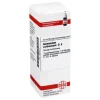 DHU Ammonium carbonicum D 6 Dilution, 20 ml