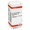 DHU Apis mellifica D 3 Tabletten, 80 St