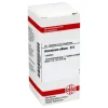 DHU Arsenicum album D 6 Tabletten, 80 St