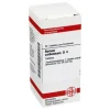 DHU Barium carbonicum D 4 Tabletten, 80 St> B