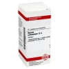 DHU Barium carbonicum D 6 Tabletten, 80 St