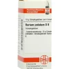 DHU Barium jodatum D 8 Globuli, 10 g> B|B