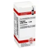 DHU Calcium sulfuricum C 30 Globuli, 10 g