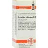 DHU Candida albicans D 200 Globuli, 10 g> C