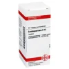 DHU Cardiospermum D 12 Tabletten, 80 St