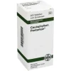 DHU Caulophyllum Pentarkan Tabletten, 200 St