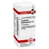 DHU causticum Hahnemanni C 12 Gl, 10 g