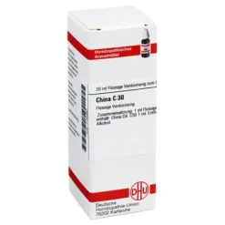 DHU China C 30 Dilution, 20 ml