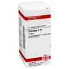 DHU Cimicifuga D 12 Tabletten, 80 St> C