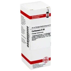 DHU Cortisonum D 30 Dilution, 20 ml