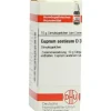 DHU Cuprum aceticum D 3 Globuli, 10 g