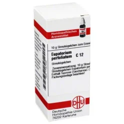 DHU Eupatorium perfoliatum C 12, 10 g