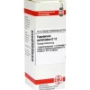 DHU Eupatorium perfoliatum D 12 Dilution, 20 ml> E