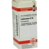 DHU Euphorbium D 30 Globuli, 10 g