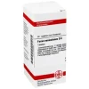 DHU Fucus vesiculosus D 6 Tabletten, 80 St