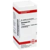DHU Glonoinum D 6 Tabletten, 80 St