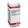 DHU Haplopappus D 12 Globuli, 10 g> H|H