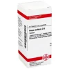 DHU Hepar sulfuris D 6 Tabletten, 80 St