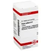 DHU Hepar sulfuris D 2 Tabletten, 80 St