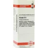 DHU Hirudo D 6 Dilution, 20 ml