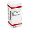 DHU Hydrastis D 12 Tabletten, 80 St