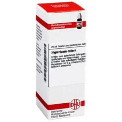 DHU Hypericum Extern Extrakt, 20 ml
