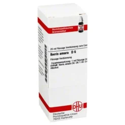 DHU Iberis Amara D 6 Dilution, 20 ml> I-J