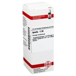 DHU Ignatia C 30 Dilution, 20 ml