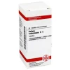 DHU Kalium carbonicum D 4 Tabletten, 80 St
