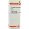 DHU Kalium phosphoricum D 30 Dilution, 20 ml> K