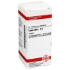 DHU Lapis Albus D 6 Tabletten, 80 St