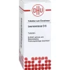 DHU Laurocerasus D 6 Tabletten, 80 St> L