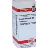 DHU Lemna Minor C 30 Globuli, 10 g
