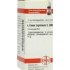 DHU Lilium tigrinum C 200 Globuli, 10 g> L|L