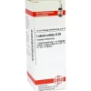 DHU Lobelia inflata D 30 Dilution, 20 ml> L