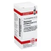DHU Magnesium phosphoricum D 12 Globuli, 10 g> M