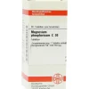 DHU Schüßler-Salze DHU Magnesium phosphoricum C 30 Tabletten, 80 St> M|Salze 1-12