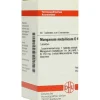 DHU Manganum metallicum D 6 Tabletten, 80 St