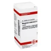 DHU Manganum sulfuricum D 12 Tabletten, 80 St> M