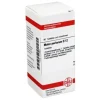 DHU Mater perlarum D 12 Tabletten, 80 St