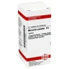 DHU Mercurius cyanatus D 6 Tabletten, 80 St> M